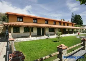 Hotel Rural El Abejal - Image 1