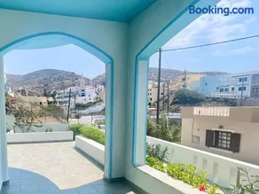 Ocean View Home Haroula's Place - Image 1