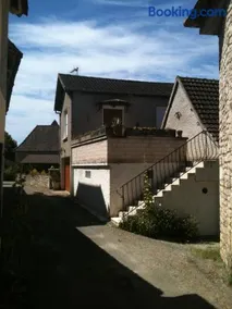 Le pigeonnier maison de caractère logement 4 personnes La maisonnette rénovée logement 2 personnes - Image 2
