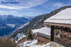 Alphütte Ried - Image 1
