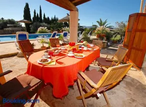 Quality Villa Es Molí - Image 1