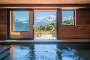 Chalet Les Granges I Le Chalet Club - Image 1