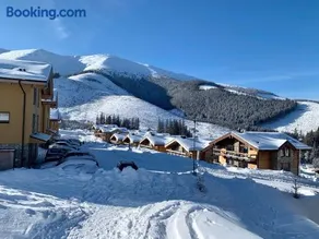 Apartman - Chalet Demänovka Jasna - Image 2