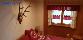 Ferienhaus & Ferienwohnung Wiñay Wayna Gotschna Blick Klosters - Image 3