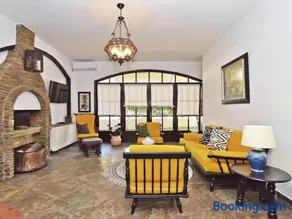 Ares Garden House - Nea Moudania Halkidiki - Image 3