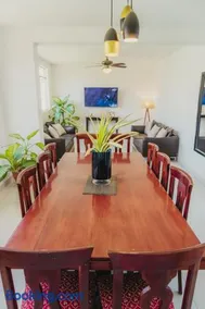 Hermoso Departamento Céntrico con Terraza - Image 2