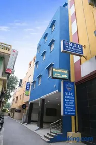 Moonpalace Chepauk Ellis Road - Image 1