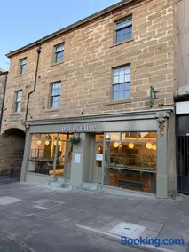 Oat & Olive Apartments - Alnwick - Image 1