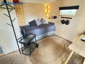 Trevligt minihus mitt i centrum Välkommen till 14b 15m3 - Image 3