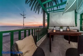 Villa Playa Honda - Image 1