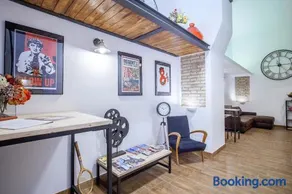 Del Falco Boutique Rooms San Pietro - Image 3