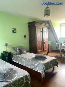 La Chambre Des Issarts - Image 2