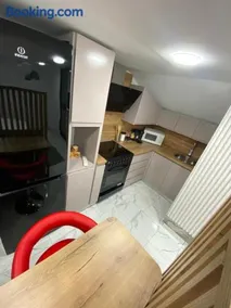Studio Moderne et Parking gratuit - Image 5