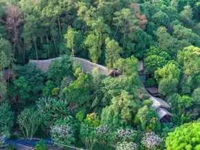 峨眉山悦榕庄 - Image 4