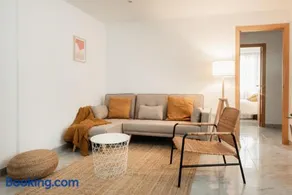 Apartamentos FV Flats Valencia - Mestalla 5 - Image 4