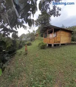 Portal del Sendero Panche - Image 3