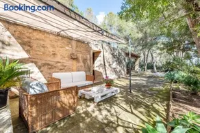 Ferienhaus "Marina de Ses Covetes" mit WLAN, Terrassen und nahe dem Strand Es Trenc - Image 2