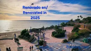 Apartamento Playa La Barrosa - Image 1