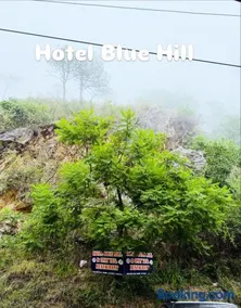Hotel Blue Hill - Image 4