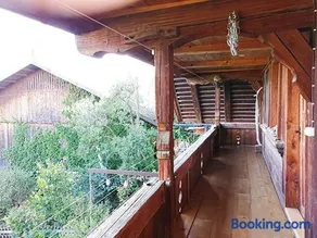 Zimmer mit Balkon auf Bauernhof - Image 2