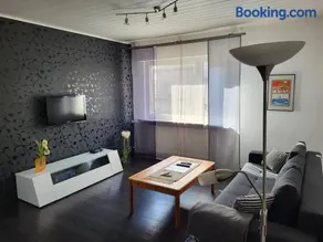 Ferienwohnung Braunshardt - Image 1