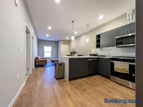224 Brand New 1 Bedroom 1 Bath 1 Kitchen 1 Liv - Image 4