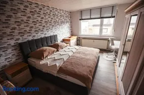 Ferienwohnung Rose - Image 2