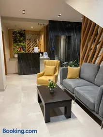 Hotel Erjuma - Image 1