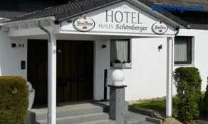 Hotel Garni Haus Schönberger - Image 1