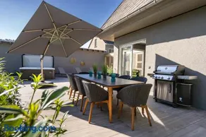 Vulkan Villa - Image 4