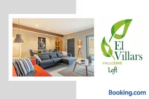 Exclusivo Loft de montaña - El Villars - Vallcebre - Image 1