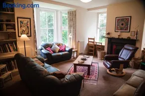 Trigonos - Peaceful Lakeside B&B and Retreat in Eryri National Park - Image 3