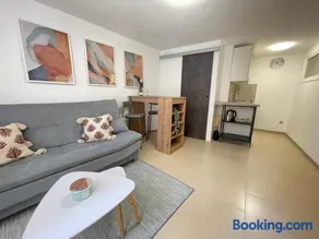 Studio Capon - just a few steps from the sea! - Image 2