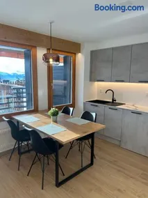 Studio moderne et cosy avec piscine et sauna - Image 3