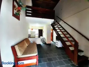 Pousada Atobá Bertioga - Image 2