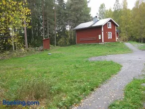 Hyttsnåret - Image 1