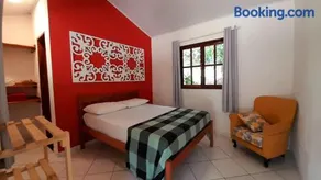 Pousada Donalu - Ótima Localização - Image 4