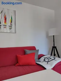 Ferienwohnung Eichhörnchen - Image 1