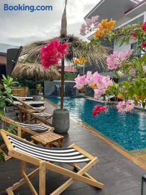 Lanta Corsica Hotel - Image 1