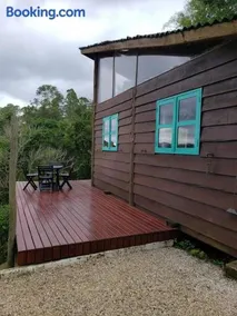 Tao da Serra - cabana em meio à natureza! - Image 4