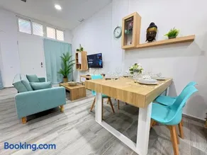 Refugio del Madroño - Estudio Moderno en Málaga - Image 3
