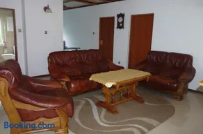 APARTAMENTY Kot JARZĘBINOWA 7 - Image 4