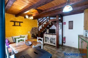 Casa de turismo rural Sardom3 - Image 2