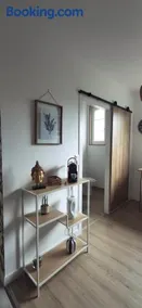 Appartement cosy en plein centre de Condé en Normandie - Image 2