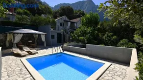 Villa mit Grill, Garten und Terrasse | Haustiere sind willkommen - Image 1