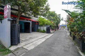 RedDoorz Syariah near Monumen Jogja Kembali - Image 5