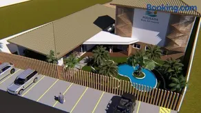Pousada Brisa dos Lençóis - Image 3