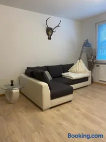 Ferienwohnung neben dem Schloss Porcia - Image 4
