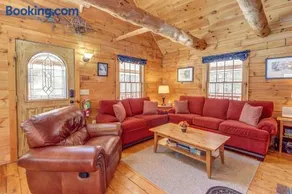 Sherman Log House - Image 5