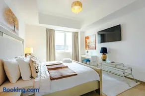 Sophisticated 2BR in Mayan with Golf View 905 - Image 2